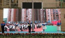 贵阳学校爆料事件最新,真相揭开，家长学生热议校园安全问题