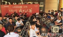 排队最新活动爆料,揭秘最新活动亮点与福利大放送！